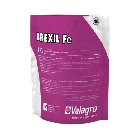Brexil FE 1KG Valagro