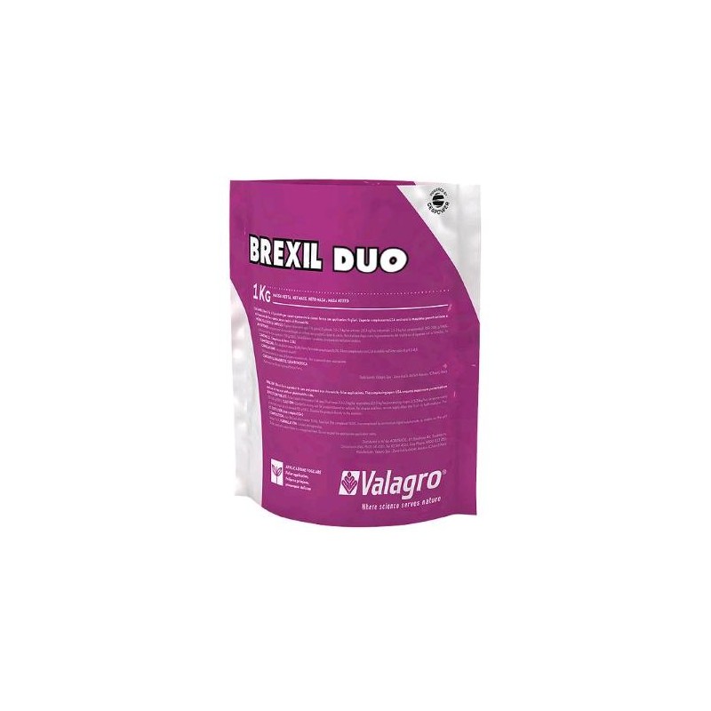 Brexil Duo 1 Kg Valagro