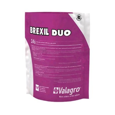 Brexil Duo 1 Kg Valagro
