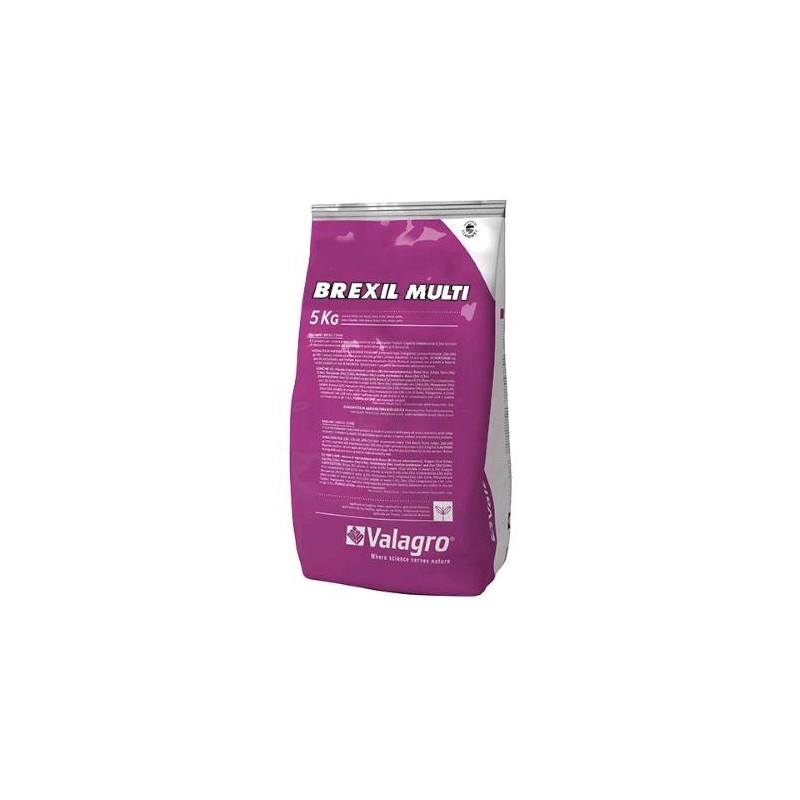 Brexil Multi 5KG Valagro