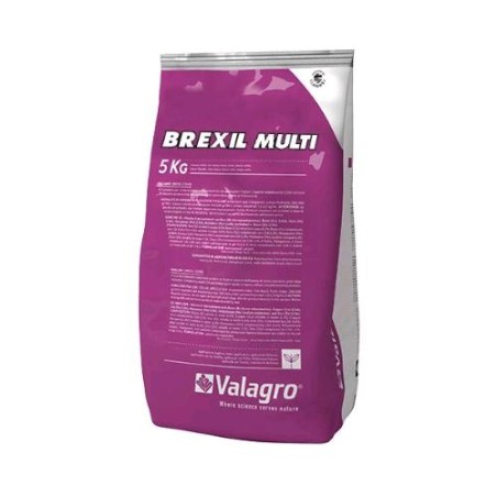 Brexil Multi 5KG Valagro