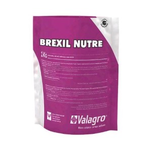 Brexil Nutre 1 Kg Valagro