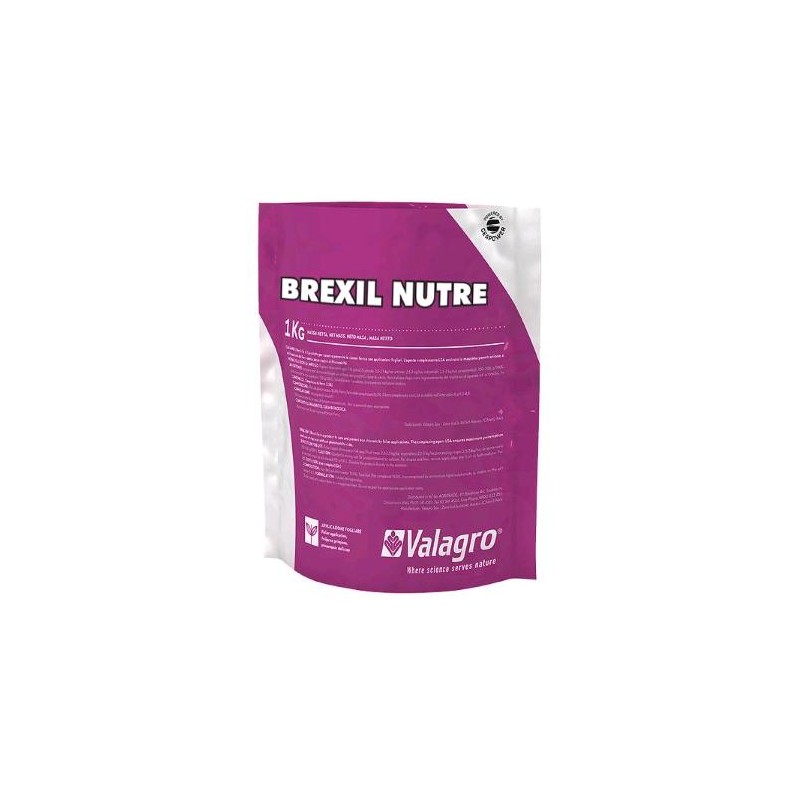 Brexil Nutre 1 Kg Valagro
