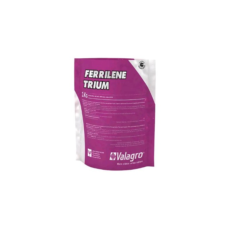 Ferrilene Trium 1KG Valagro