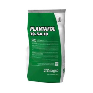 Plantafol 10 54 10 5 Kg Valagro