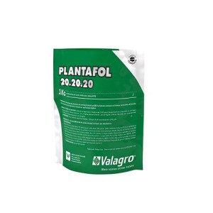 Plantafol 20 20 20 1 Kg Valagro