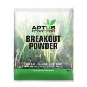 Pó de Breakout 100GR Aptus