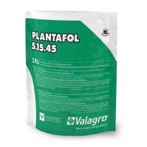 Plantafol 5 15 45 1KG Valagro