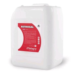 Retrosal 20L Valagro