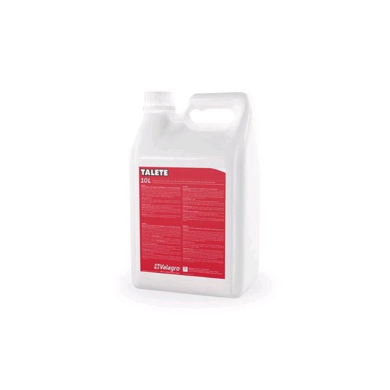 Talete 10L Valagro