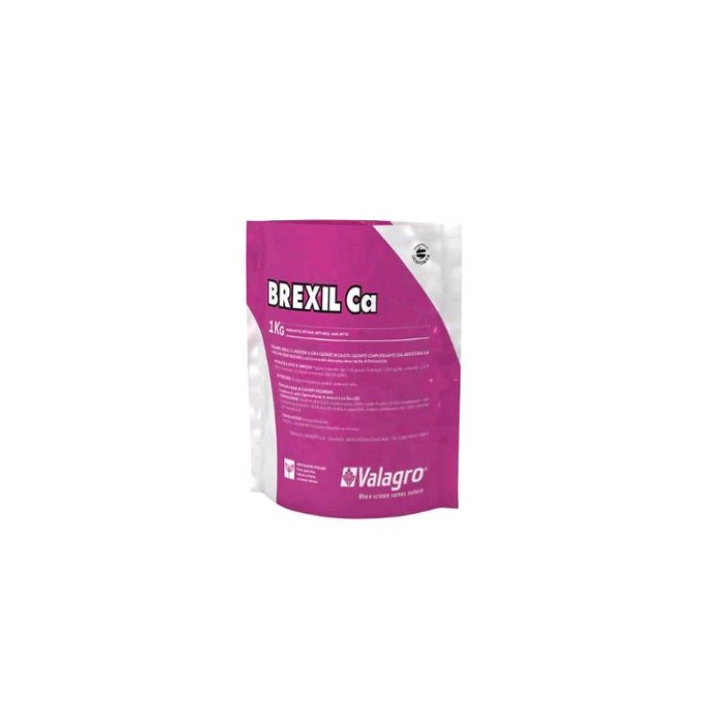 Brexil CA 1 Kg Valagro
