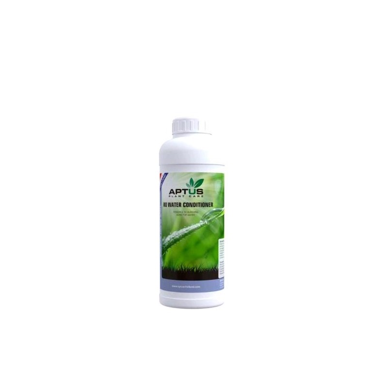 RO Water Conditioner Regolatore di pH 1 L Aptus