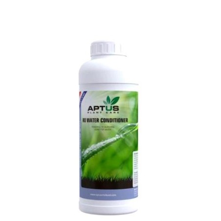 Acondicionador de agua RO Regulador de pH 1L Aptus