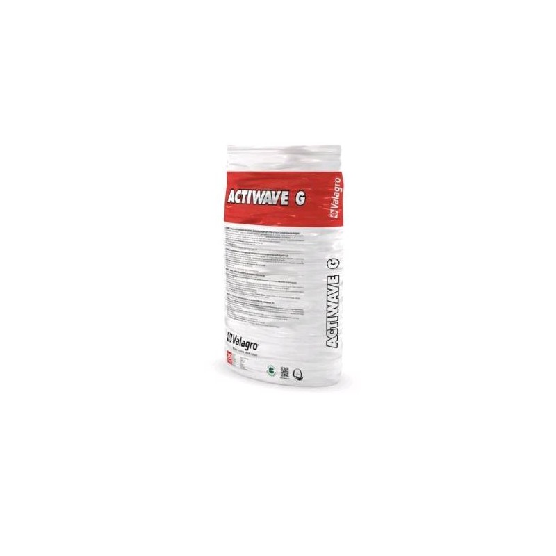 Actiwave g 10KG Valagro