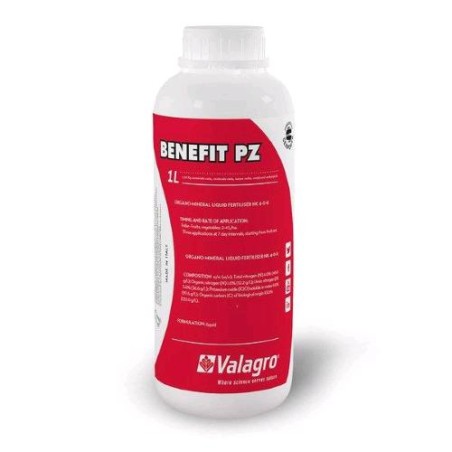 Benefit PZ 1 L Valagro