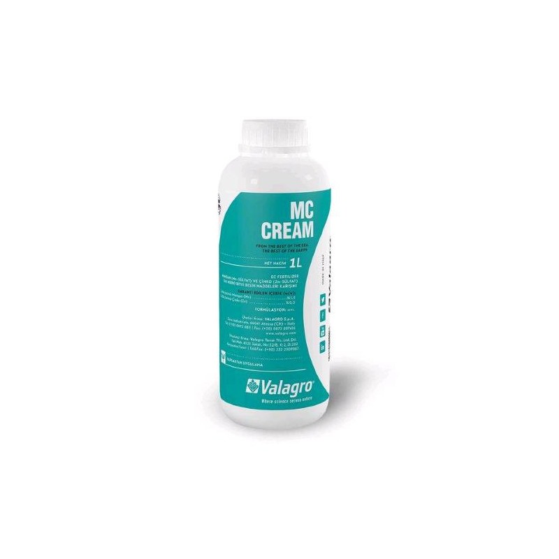 MC Cream 1L Valagro