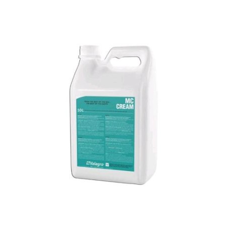 MC Cream 10 L Valagro