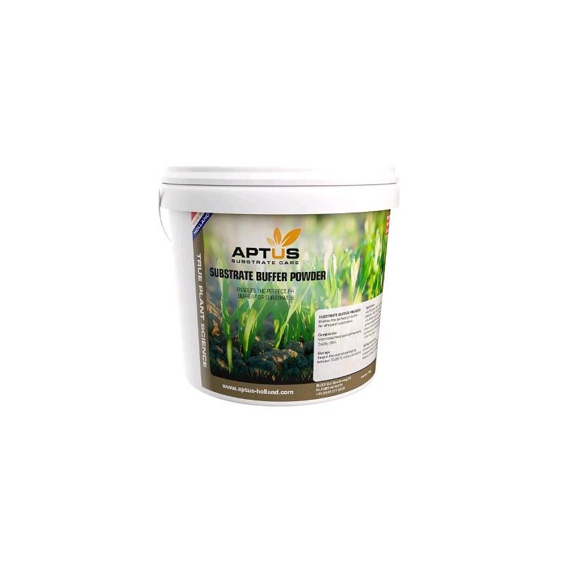 Substrate Buffer Powder pH Regulator Powder 1KG Aptus