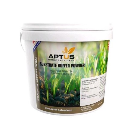 Substrate Buffer Powder pH Regulator Powder 1KG Aptus