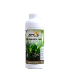 Régulateur de pH Liquide Buffer de Substrat 1L Aptus