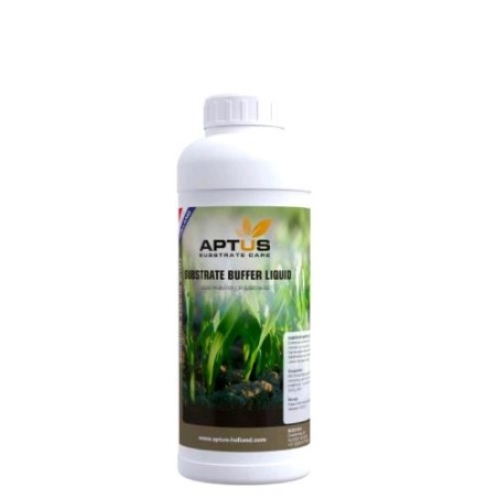 Substrate Buffer Liquid pH Regulator 1L Aptus