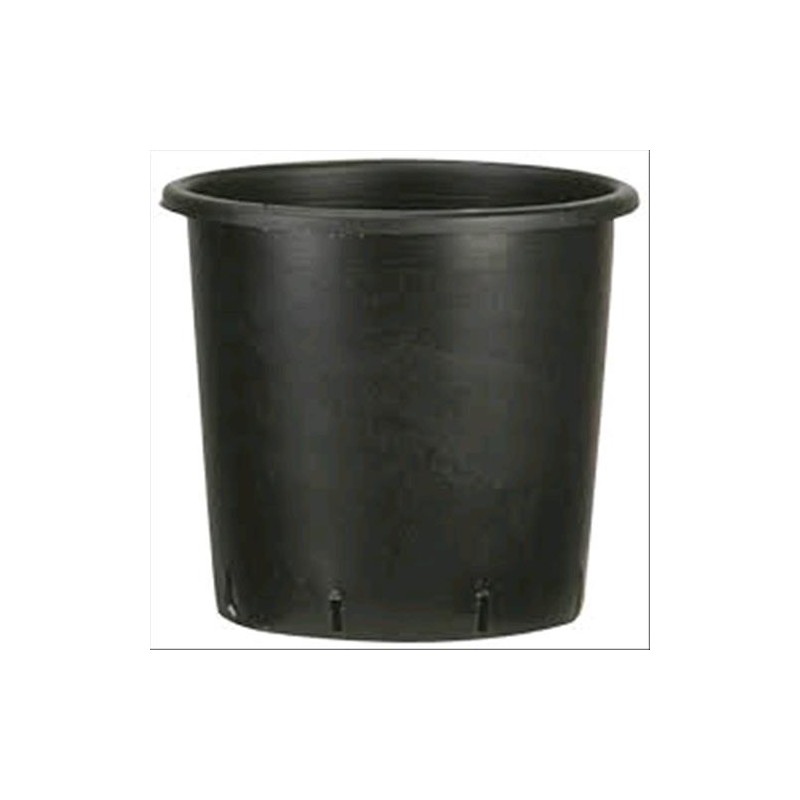 Maceta Redonda 28X28 cm 15L P & b