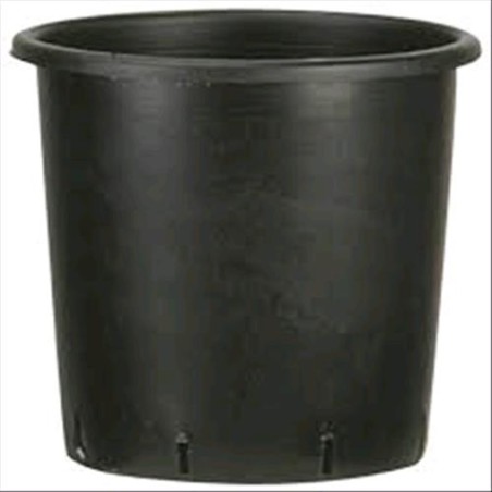 Vaso Rotondo 15 L 28X28 cm P & B