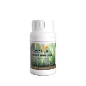 Substrate Buffer Liquid 250 ml Regolatore di pH Liquido Aptus