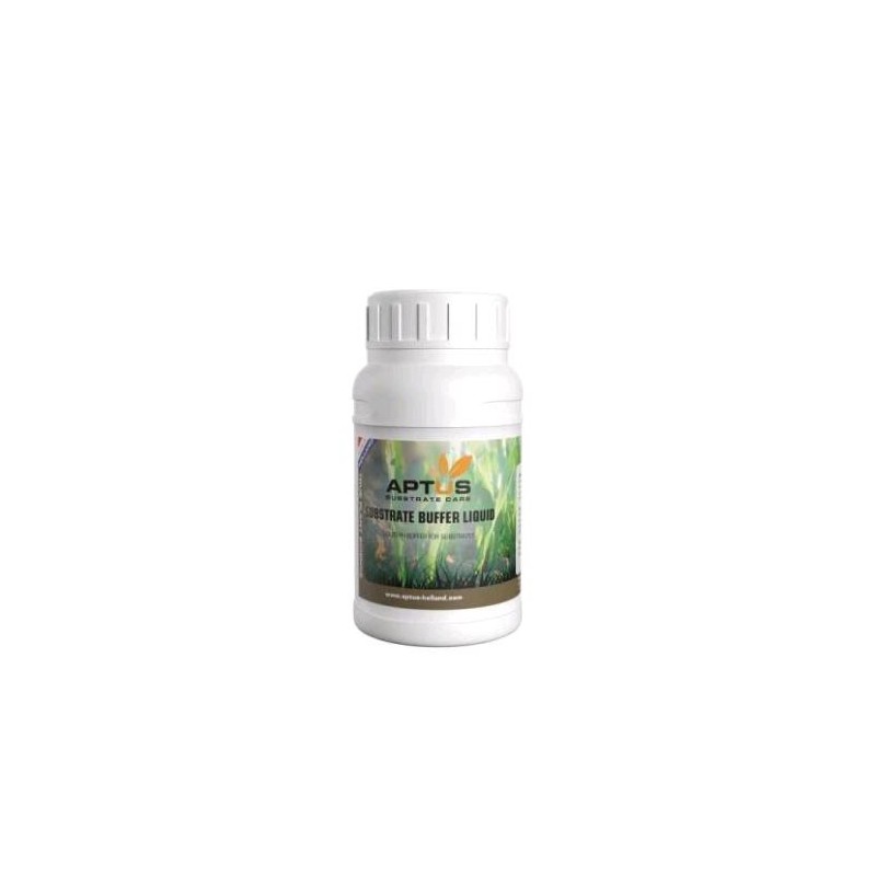 Substrate Buffer Liquid 250 ml Regolatore di pH Liquido Aptus