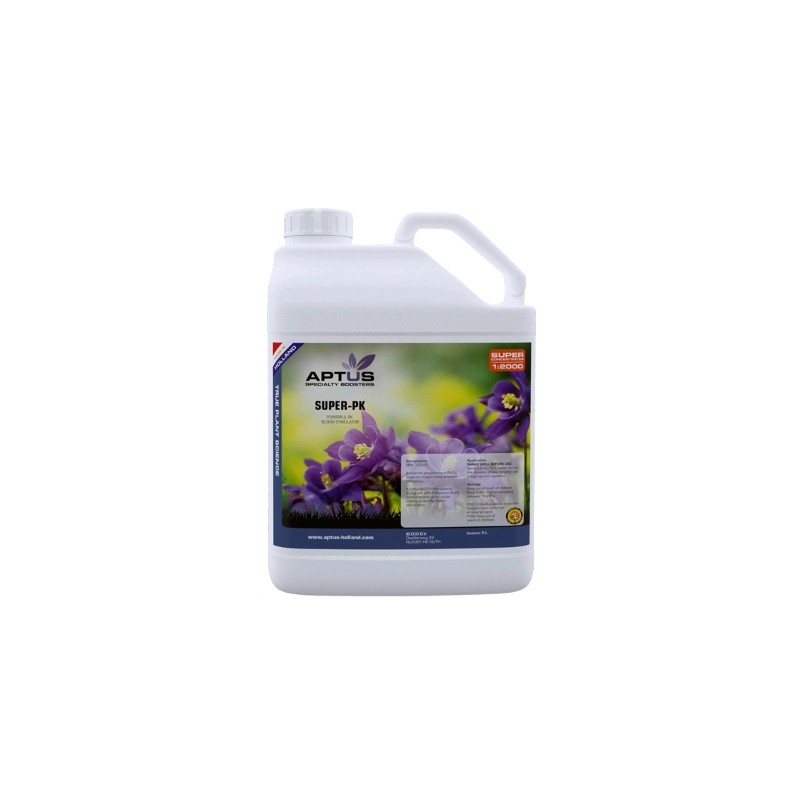Super PK 20L Aptus