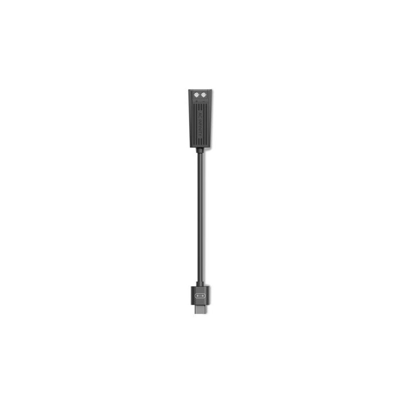 Adaptador de Iluminación Uis Type D AC Infinity