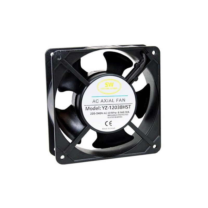 Axial Fan 120X120X2.5-220V Fral lampade