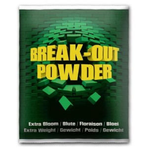 Breakout Powder 75 gr Aptus