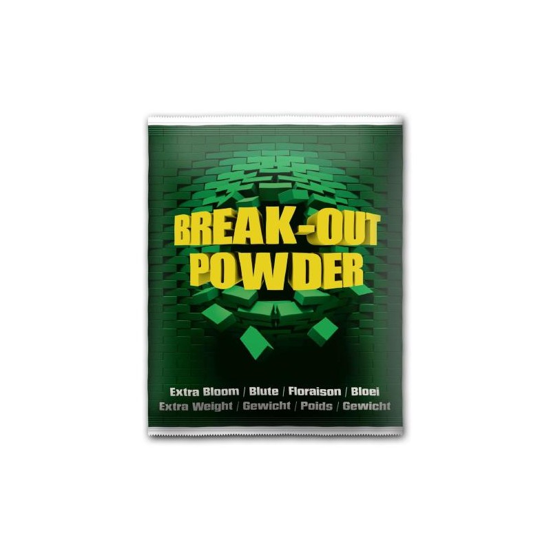Breakout Powder 75 gr Aptus