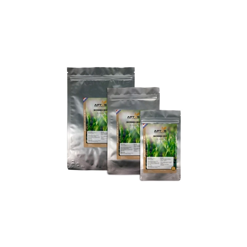 Micromix Drip 500 gr Aptus