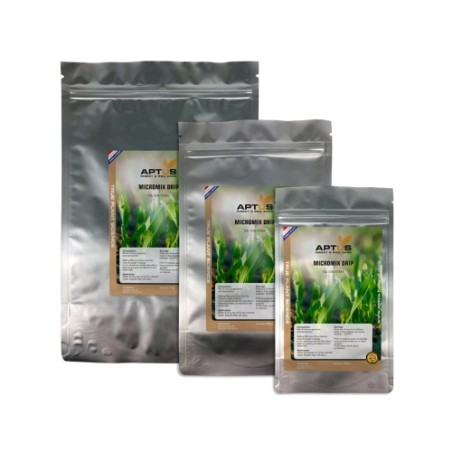 Micromix Drip 500 gr Aptus
