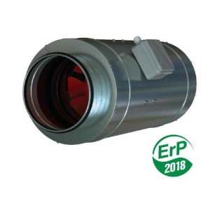 Boost I 250 Silent Extractor Max 1670 M3/H 45DBA Vents