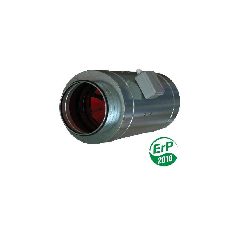 Boost I 250 Silent Extractor Max 1670 M3/H 45DBA Vents