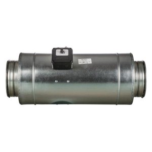 Boost I 250 Silent Extractor Max 1670 M3/H 45DBA Vents