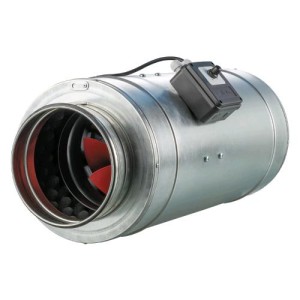 Boost I 200 Extractor Silencioso Max 1110 M3/H 44DBA Vents