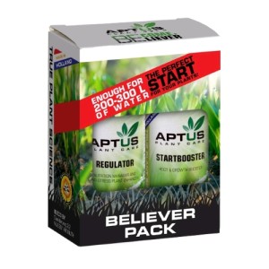 Believerpack 2 da 50 ml Aptus