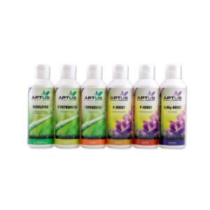 Indoor Set Pro 6 X Various Aptus