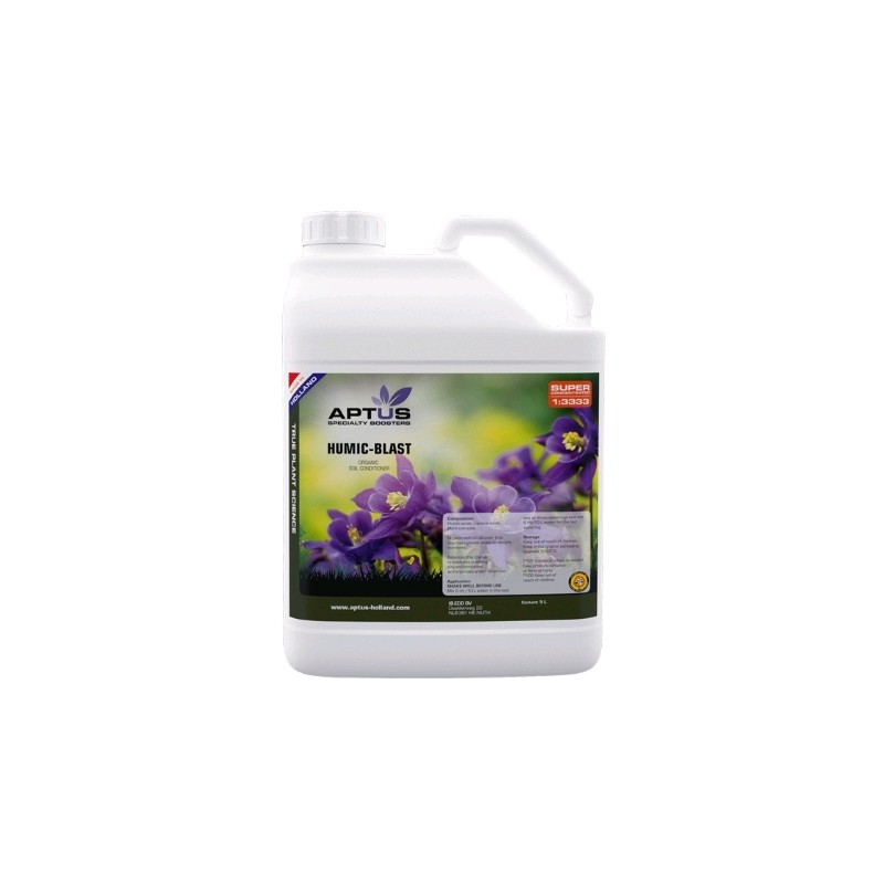 Humic Blast 5L Aptus