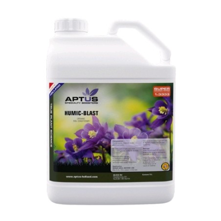 Humic Blast 5L Aptus