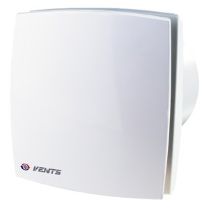 LD150 Ventola da Parete 265 M³/H 37 dBA Vents