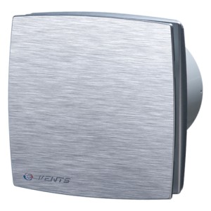 LD150 Ventola da Parete 265 M³/H 37 dBA Vents