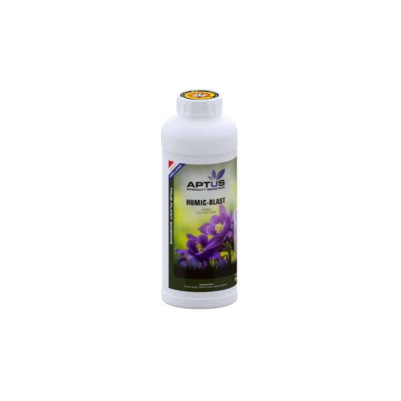 Humic Blast 1 L Aptus