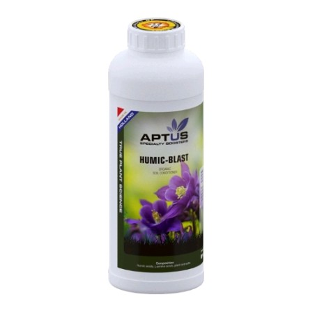 Humic Blast 1 L Aptus
