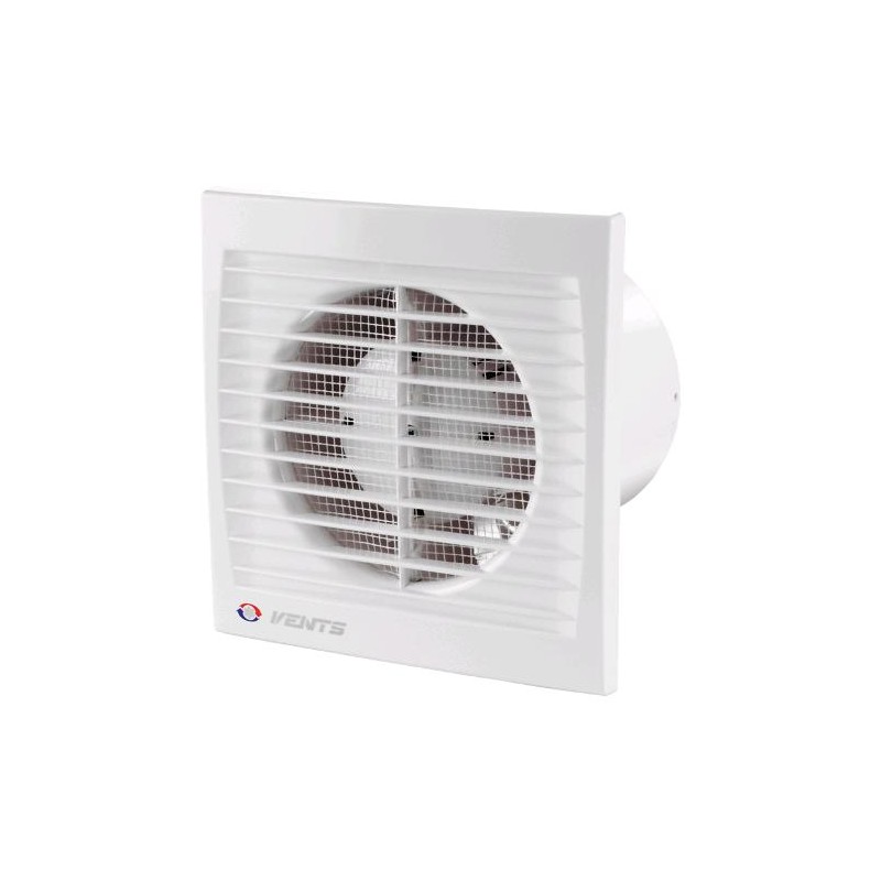 Silenta S150 Wandventilator 240 M³/H 33dBA Vents