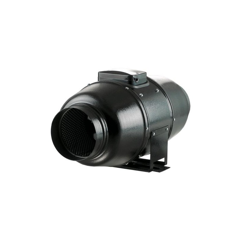 TTM100 Silent Extractor 240 M³/H 29 Dba Non-Wired Vents